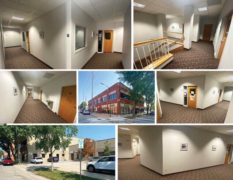More Photos Of 202 1st St SE, Mason City Office For Lease
