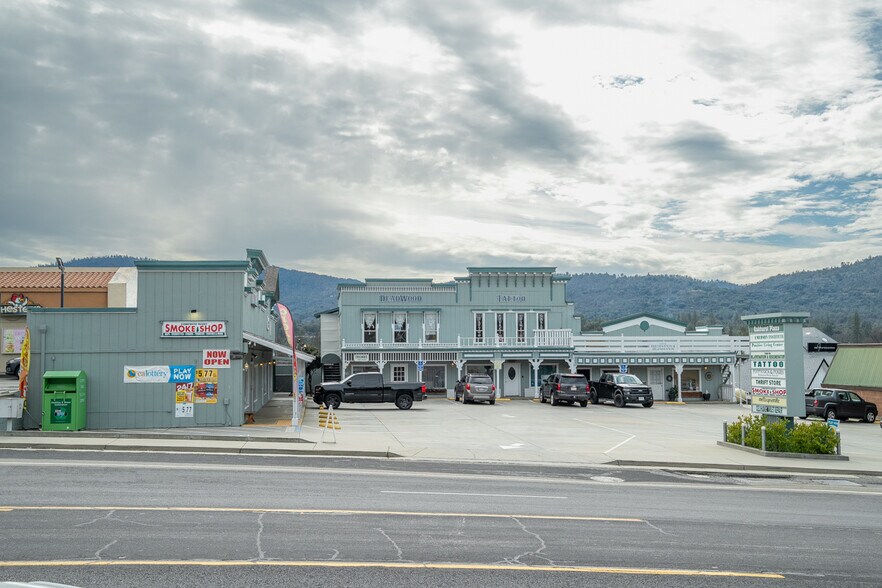 More Photos Of 40359 Highway 41, Oakhurst Freestanding For Sale