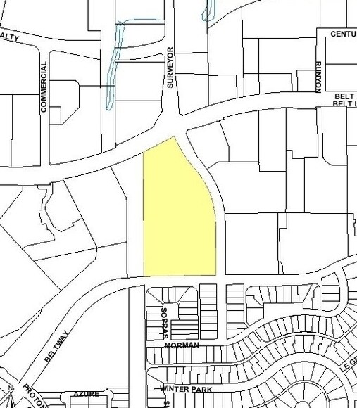 More Photos Of 4004 Belt Line Rd, Addison Unknown For Lease