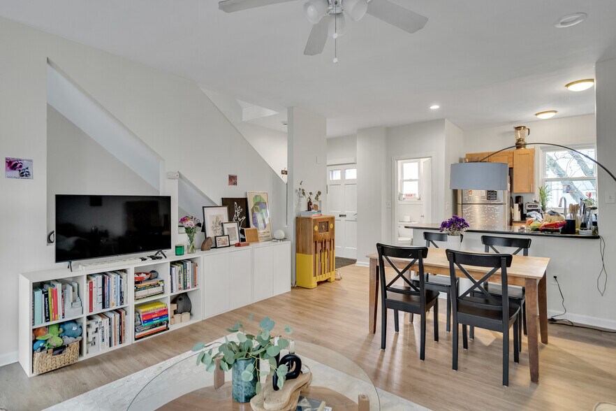More Photos Of 2 Hingham St, Cambridge Multifamily For Sale