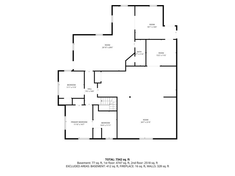 More Photos Of 209 N Main St, Belleville Medical For Sale