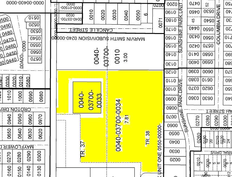 Photo of 1st Floor Ste 4440