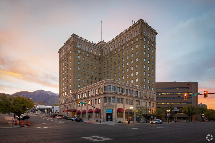 More Photos Of 2510 Washington Blvd, Ogden Apartments For Lease