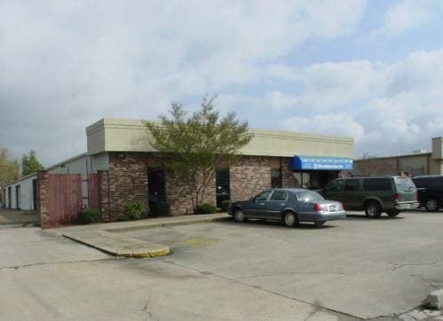Primary Photo Of , Baton Rouge Industrial For Sale