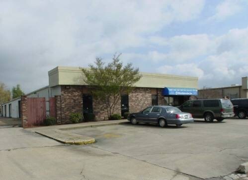 More Photos Of , Baton Rouge Industrial For Sale