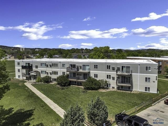 Primary Photo Of 426 & 434 E Fairmont Blvd, Rapid City Apartments For Sale