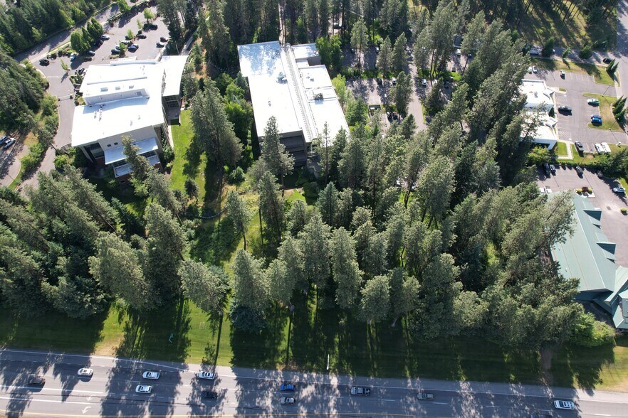 Primary Photo Of NNA Mineral Dr, Coeur d'Alene Land For Sale