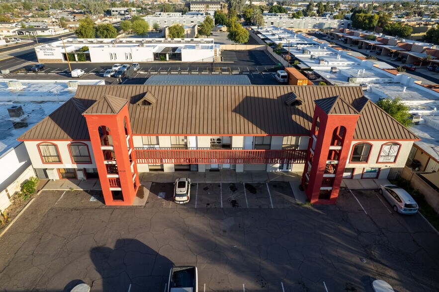More Photos Of 1830 W Colter St, Phoenix Office For Sale