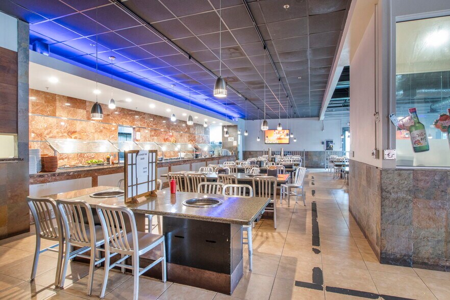 More Photos Of 6901 Walker St, La Palma General Retail For Sale