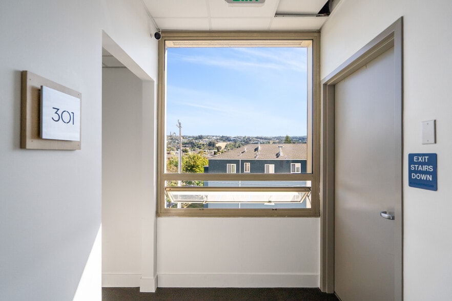 More Photos Of 1001 Broadway, Millbrae Medical For Lease