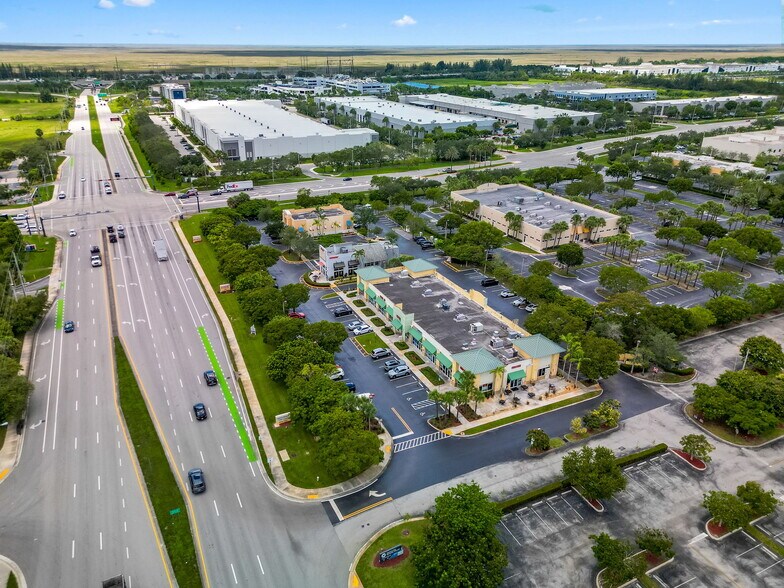 More Photos Of 10101-10181 W Commercial Blvd, Fort Lauderdale Unknown For Lease