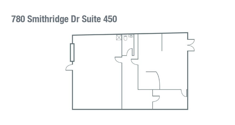 More Photos Of 770-780 Smithridge Dr, Reno Showroom For Lease