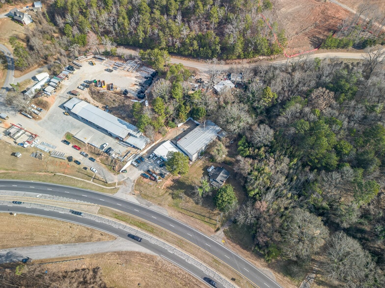 More Photos Of 2044 Dawsonville Hwy, Gainesville Land For Sale