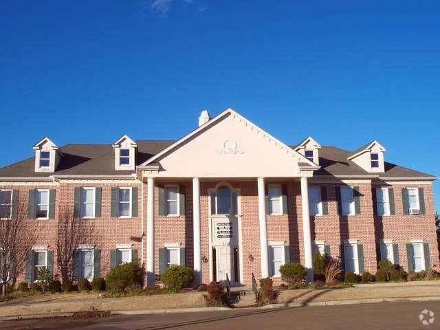 More Photos Of 574 Greentree Cv, Collierville Office For Lease