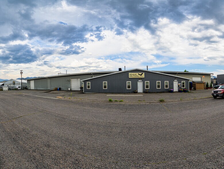 More Photos Of 1700 Rankin St, Missoula Warehouse For Sale