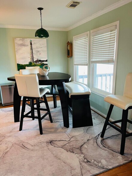 More Photos Of 117 Verdia Drive, Port Bolivar Land For Sale