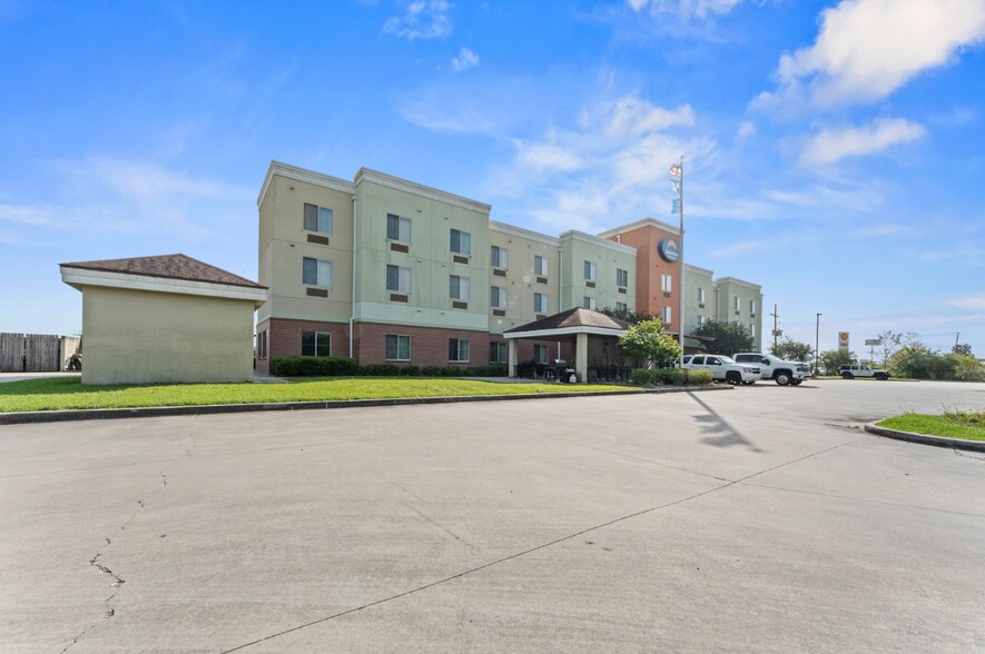 More Photos Of , Donaldsonville Hospitality For Sale
