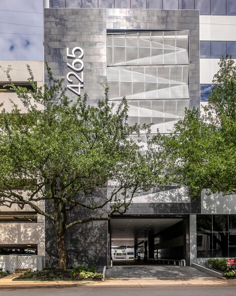 More Photos Of 4265 San Felipe St, Houston Coworking Space