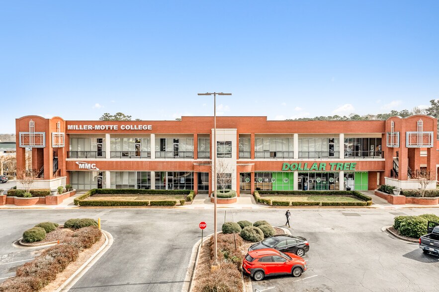 More Photos Of 195 Tom Hill SR Blvd, Macon-Bibb Unknown For Lease