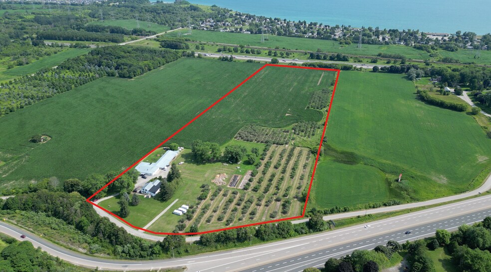 More Photos Of 85 Lovekin Rd, Newcastle Land For Sale