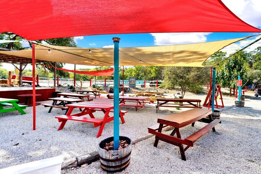 More Photos Of 1877 County Road 4713, La Coste Land For Sale