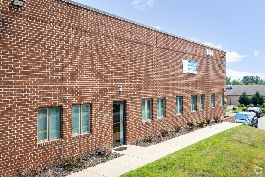 More Photos Of 8160 Lark Brown Rd, Elkridge Flex For Sale