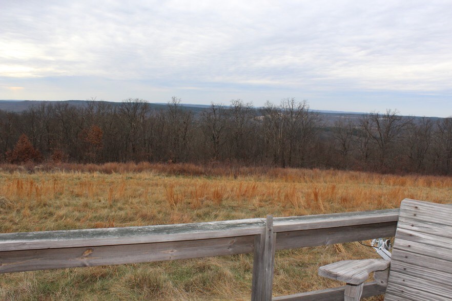 More Photos Of Bruce Johnson Rd, Herod Land For Sale