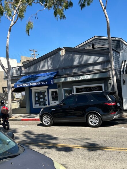More Photos Of 222 Marine Ave, Newport Beach Storefront Retail Residential For Sale