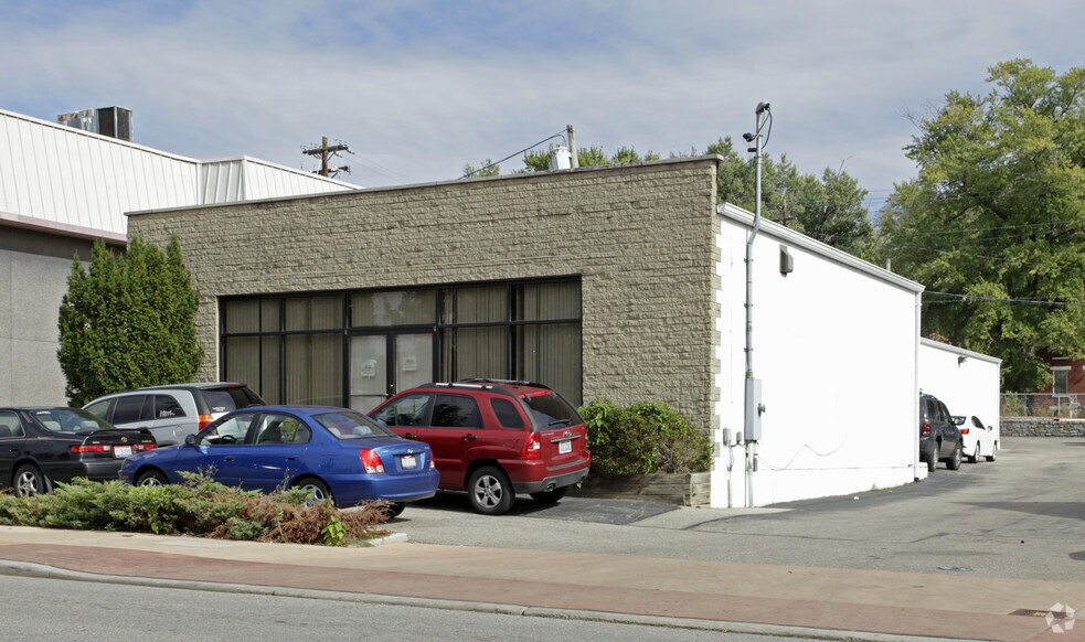 Primary Photo Of 8830 Reading Rd, Cincinnati Office For Lease