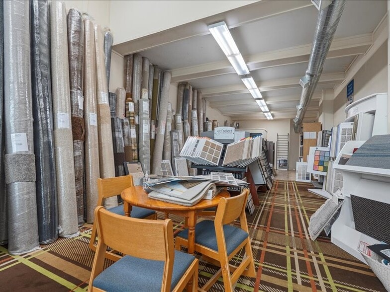More Photos Of 808-822 Burnet Ave, Syracuse Warehouse For Sale
