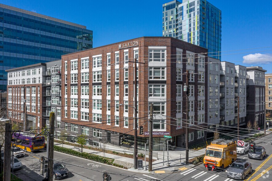 Primary Photo Of 520 Terry Ave, Seattle Apartments For Lease