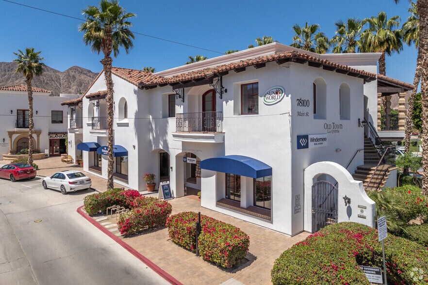 More Photos Of 78100 Main St, La Quinta Unknown For Lease