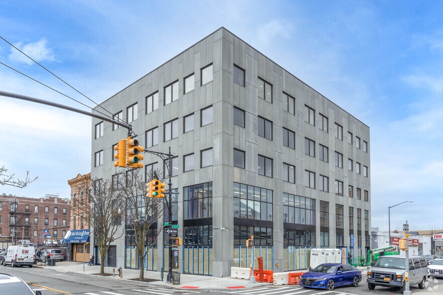 Primary Photo Of 8904 5th Ave, Brooklyn Office For Lease