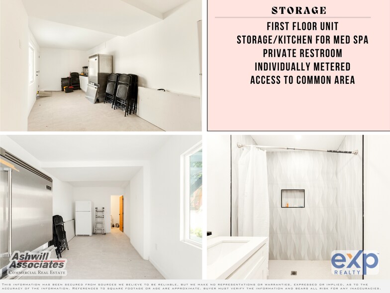 More Photos Of 6512-6514 Bright Ave, Whittier Storefront Retail Residential For Sale