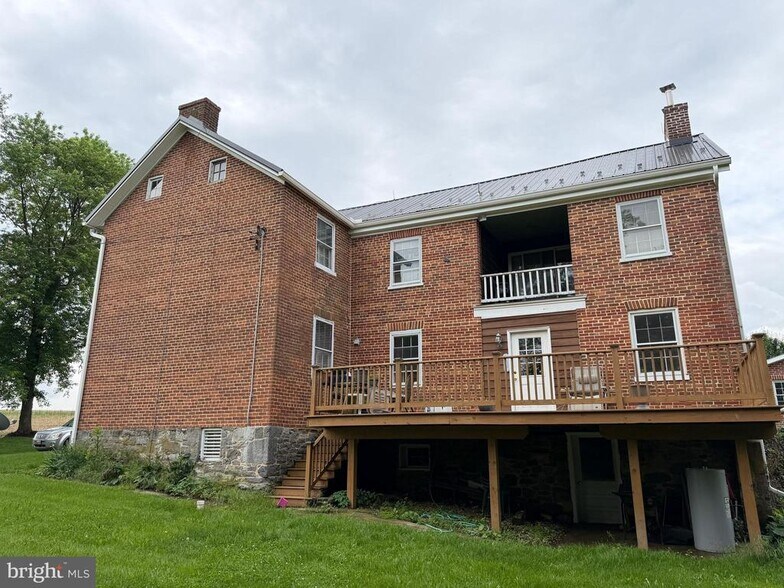 More Photos Of 9385 Royer Rd, Mercersburg Land For Sale
