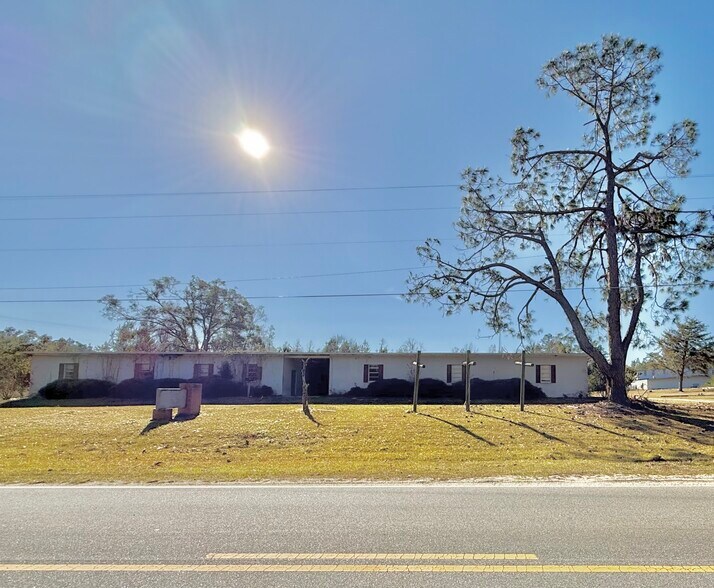 More Photos Of 1028 Sand Pit Rd, Lumber City Specialty For Sale