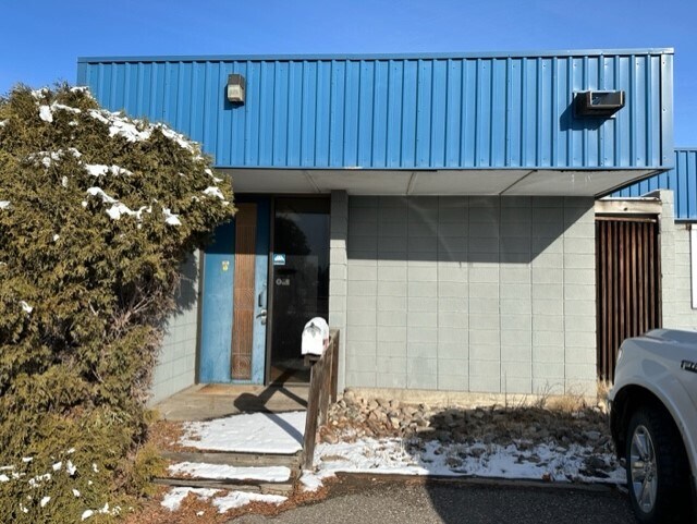 More Photos Of 4225 2nd Ave N, Great Falls Warehouse For Sale