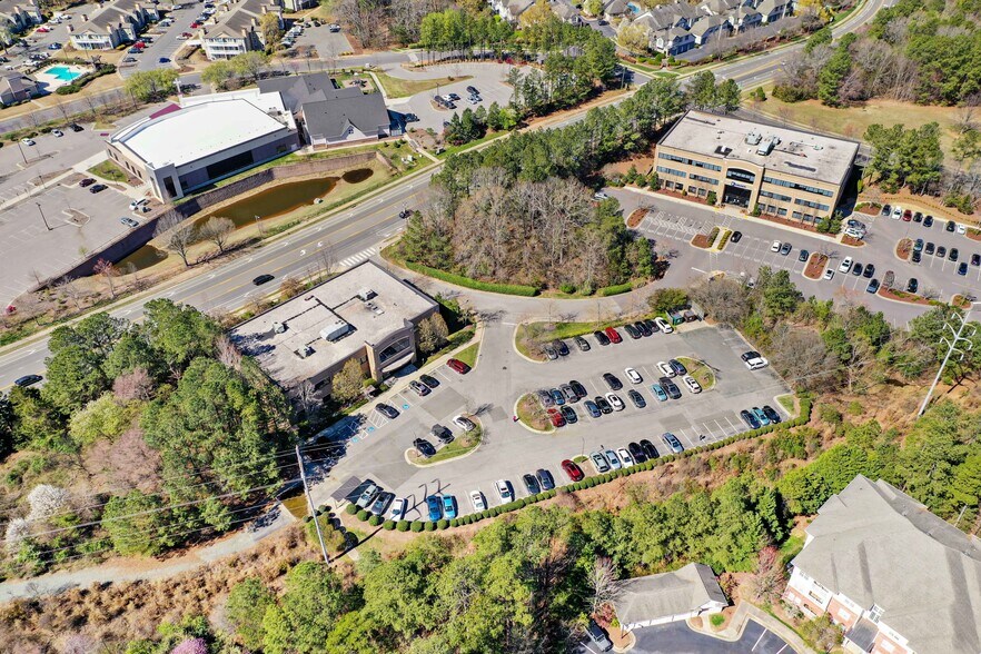 More Photos Of 205 Sage Rd, Chapel Hill Medical For Lease