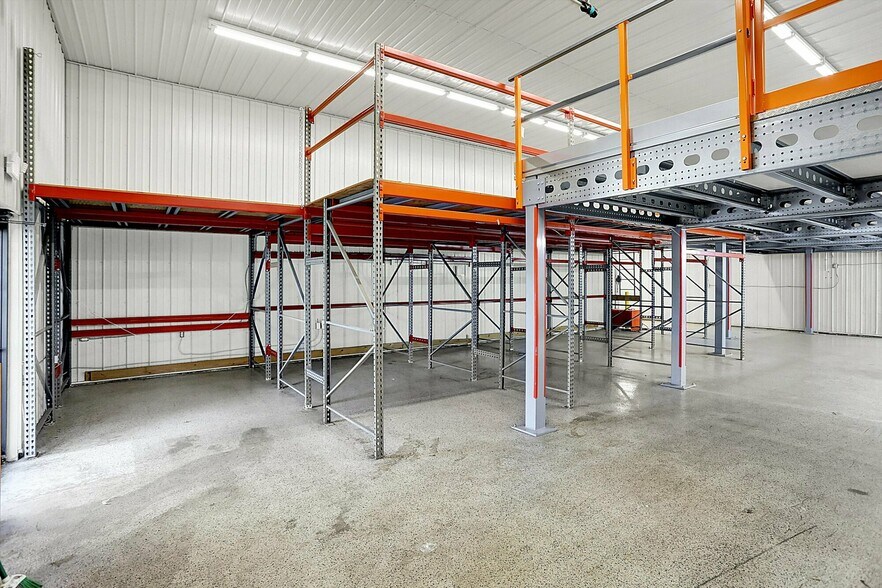 More Photos Of , Indianapolis Industrial For Sale