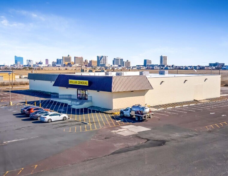 More Photos Of 4910 Wellington Ave, Ventnor City Freestanding For Lease