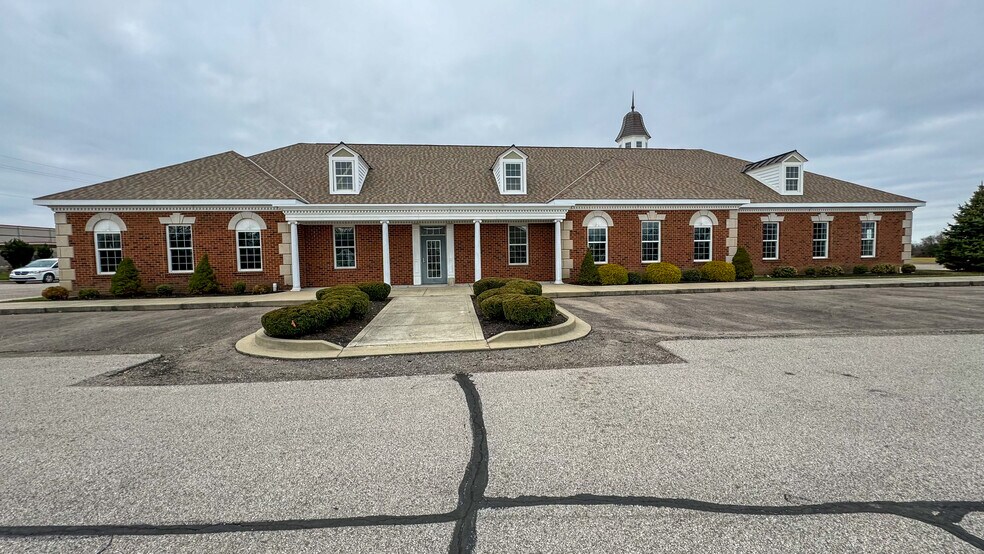 More Photos Of 5897 Montclair Blvd, Milford Office For Lease