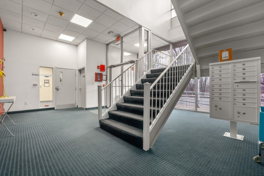 More Photos Of 701 Concord Ave, Cambridge Medical For Lease