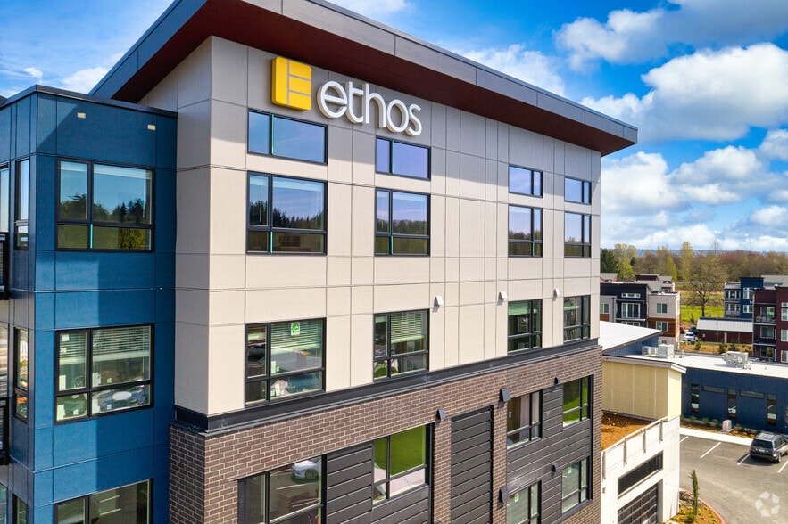 More Photos Of 2200 W Meeker St, Kent Apartments For Lease