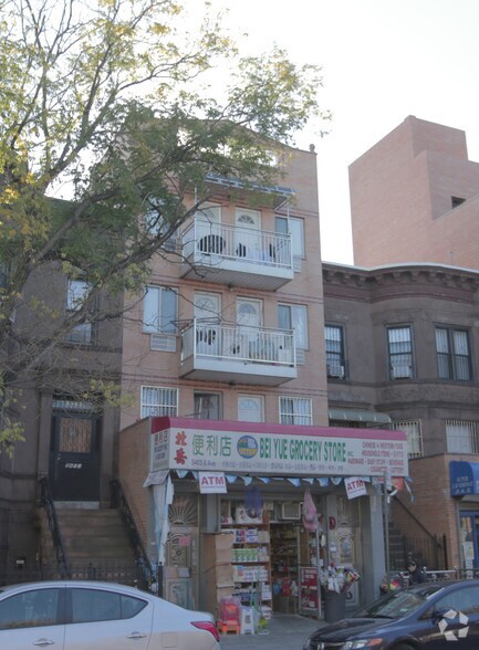 More Photos Of 5405 6th Ave, Brooklyn Storefront Retail Residential For Sale