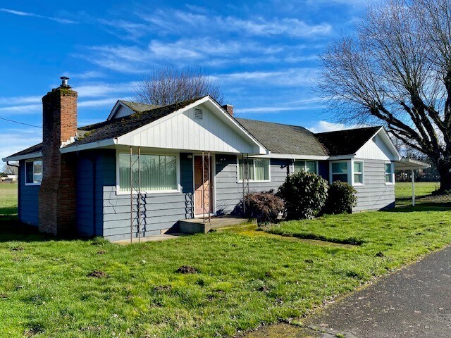 More Photos Of 8315 NE 119th St, Vancouver Warehouse For Sale