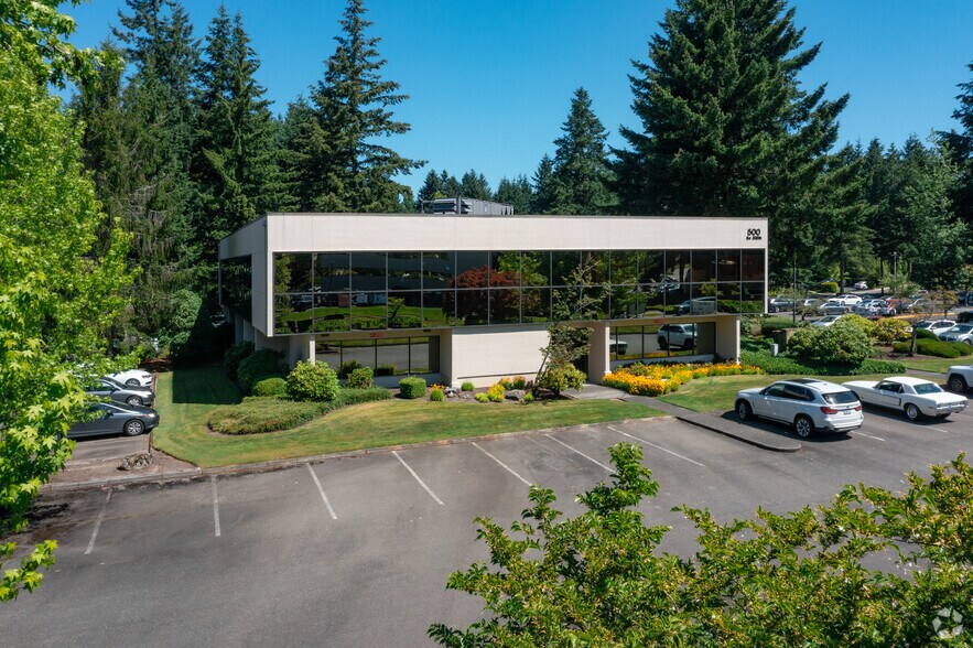 More Photos Of 500 S 336th St, Federal Way Office For Lease