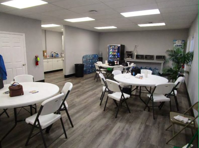 More Photos Of 110 Nicon Ct, Hauppauge Warehouse For Sale
