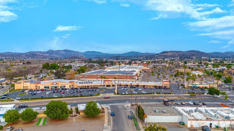 More Photos Of 8915-9312 Carlton Hills Blvd, Santee General Retail For Sale