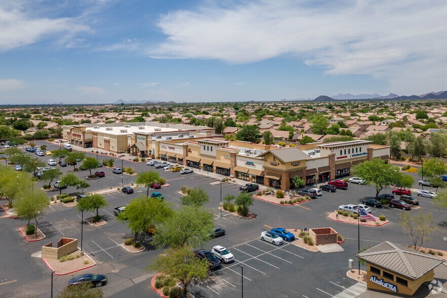 More Photos Of Southern Ave @ Signal Butte Rd, Mesa Unknown For Lease