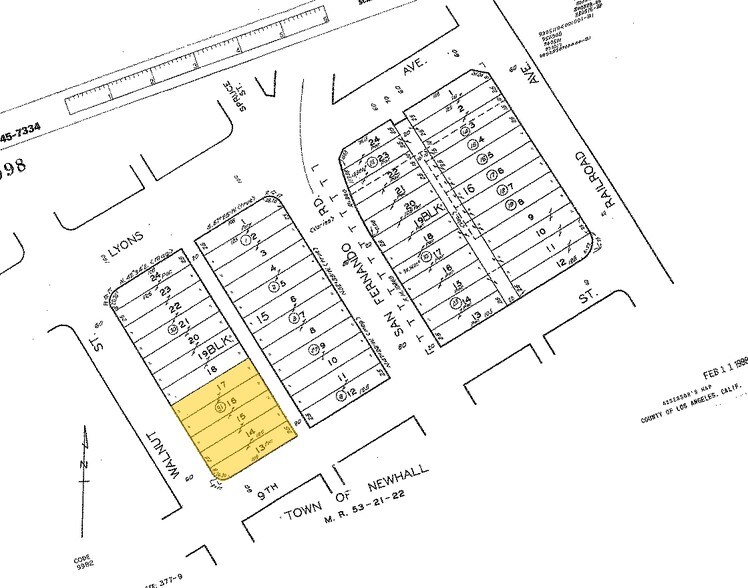 More Photos Of 24400 Walnut St, Santa Clarita Office For Lease